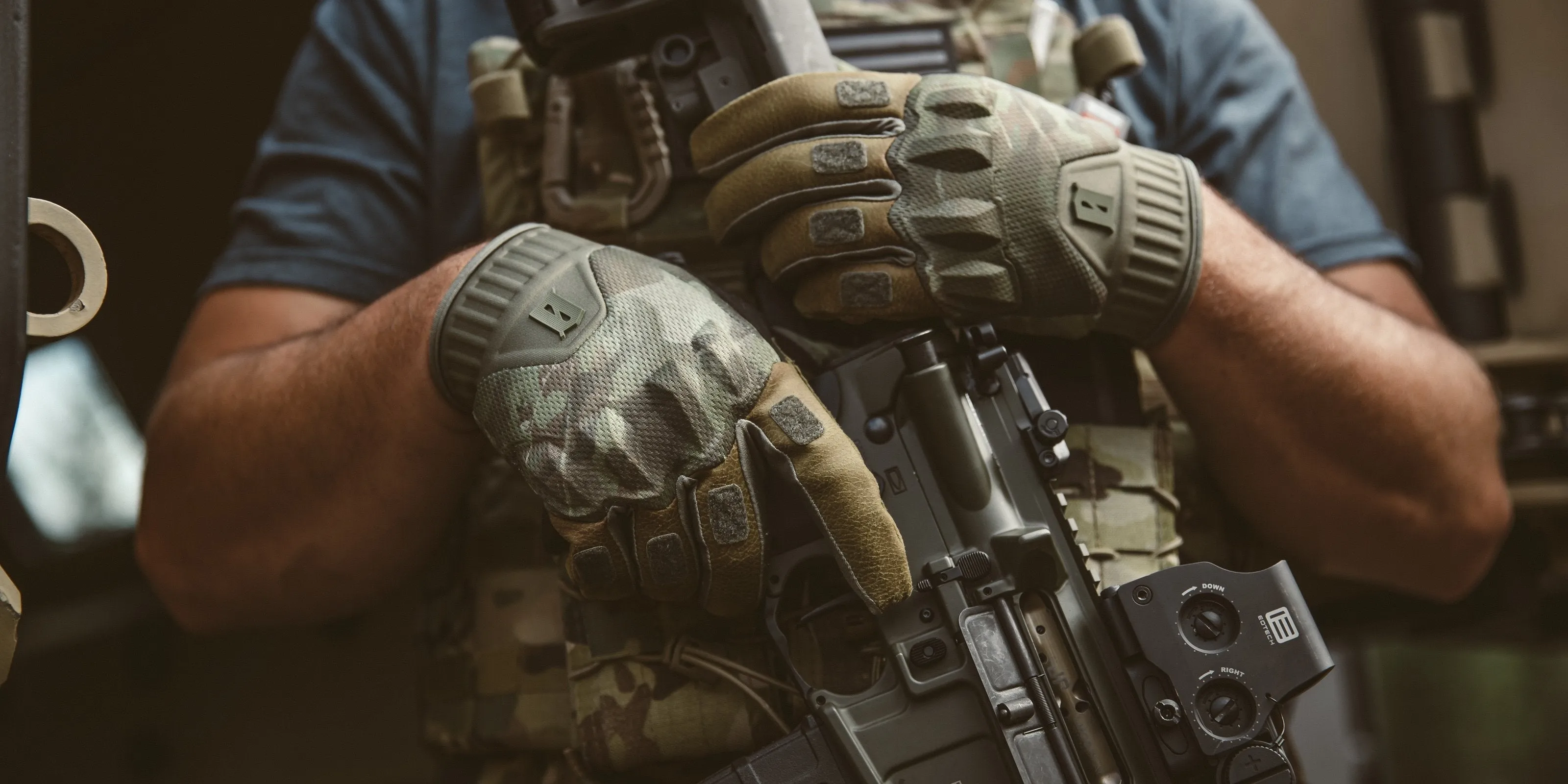 VIKTOS Kadre Kit Gloves Spartan