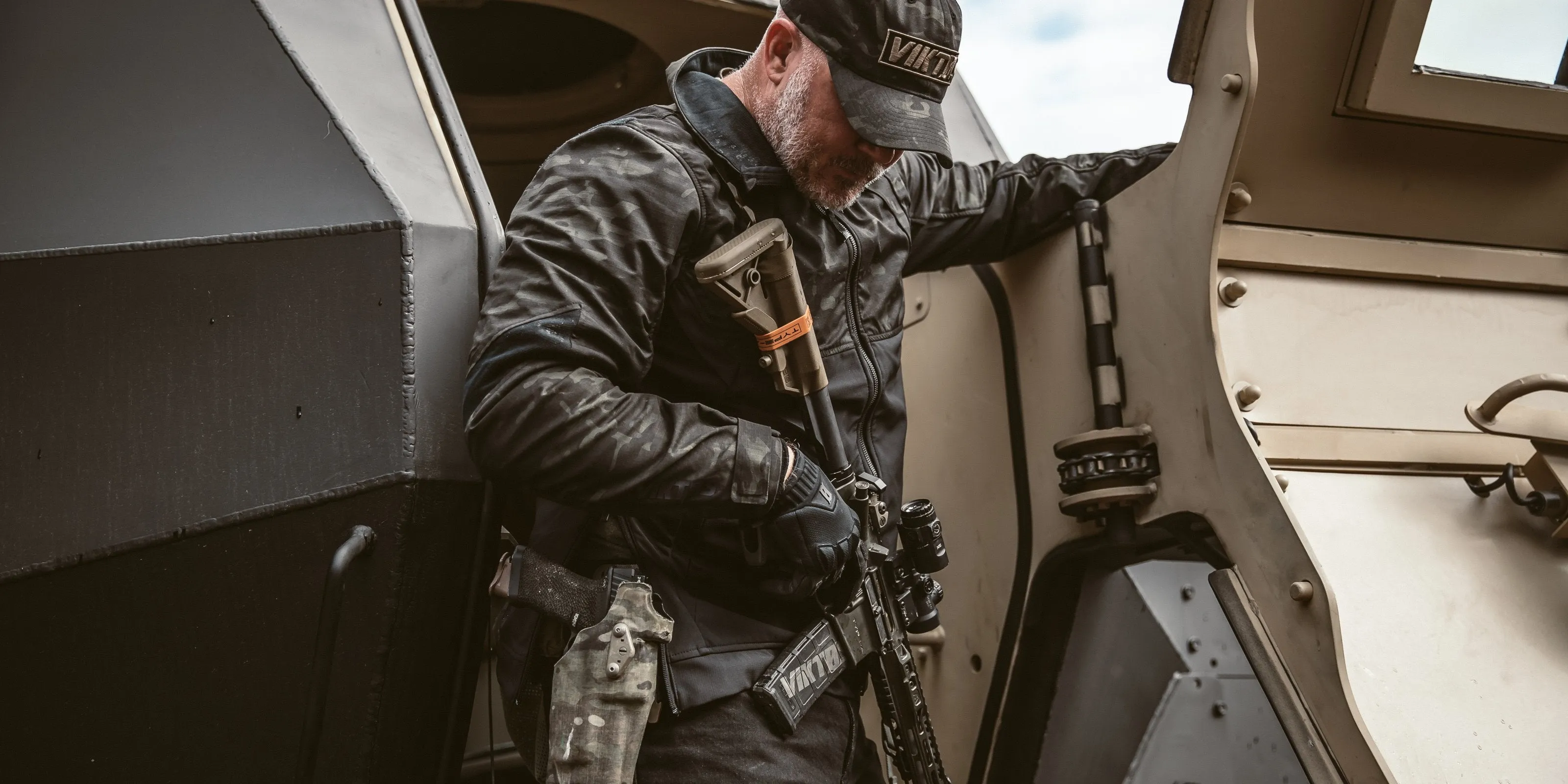 VIKTOS Kadre Kit Gloves Spartan