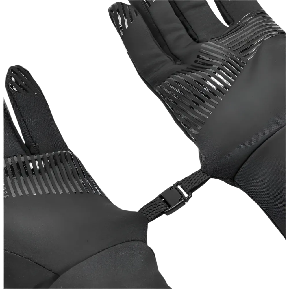 Winter Run Gloves