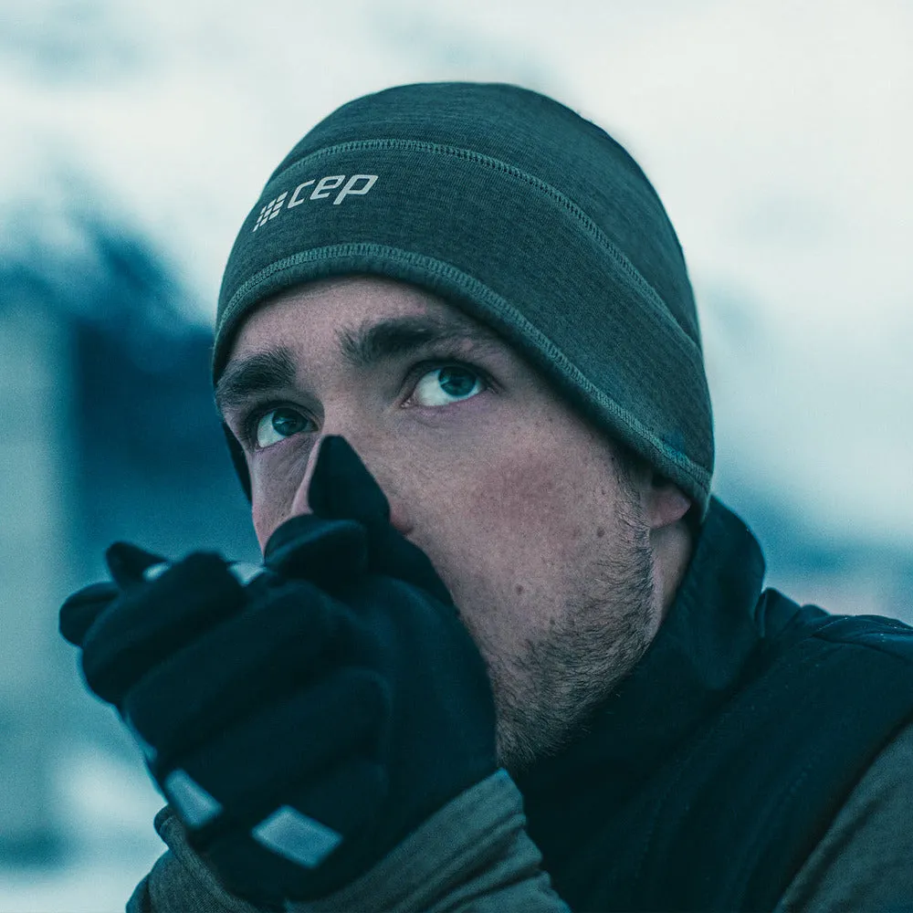 Winter Run Gloves