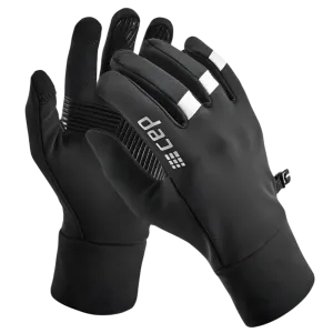 Winter Run Gloves