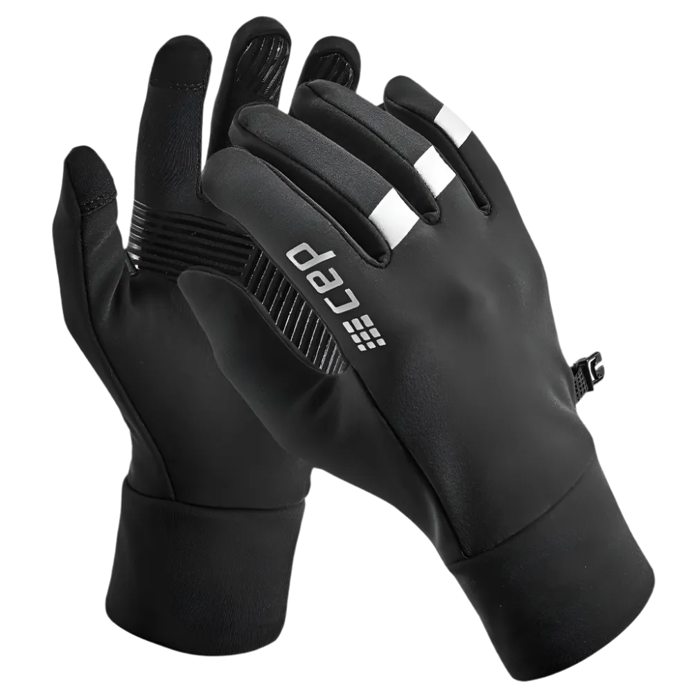 Winter Run Gloves