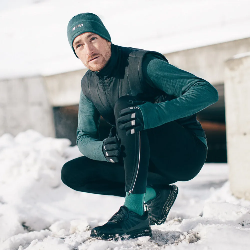 Winter Run Gloves