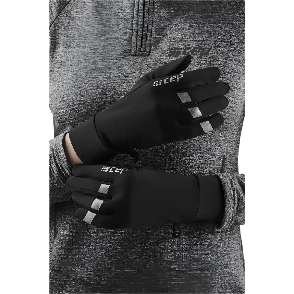 Winter Run Gloves