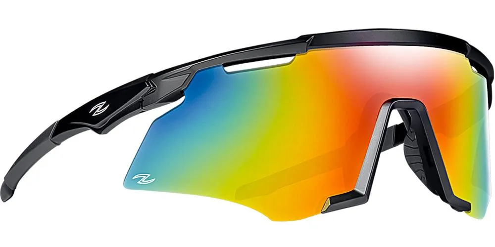 Zol Kom Sunglasses