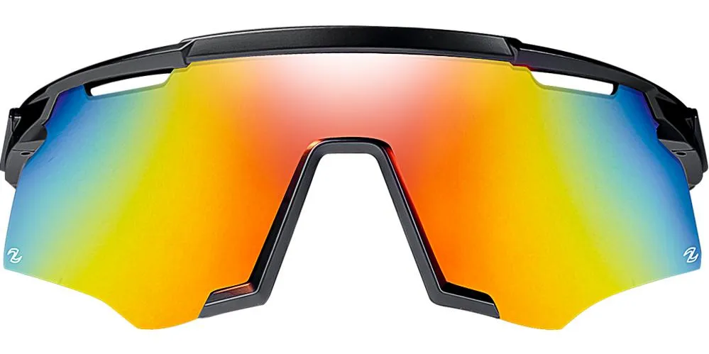 Zol Kom Sunglasses