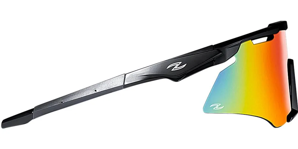 Zol Kom Sunglasses